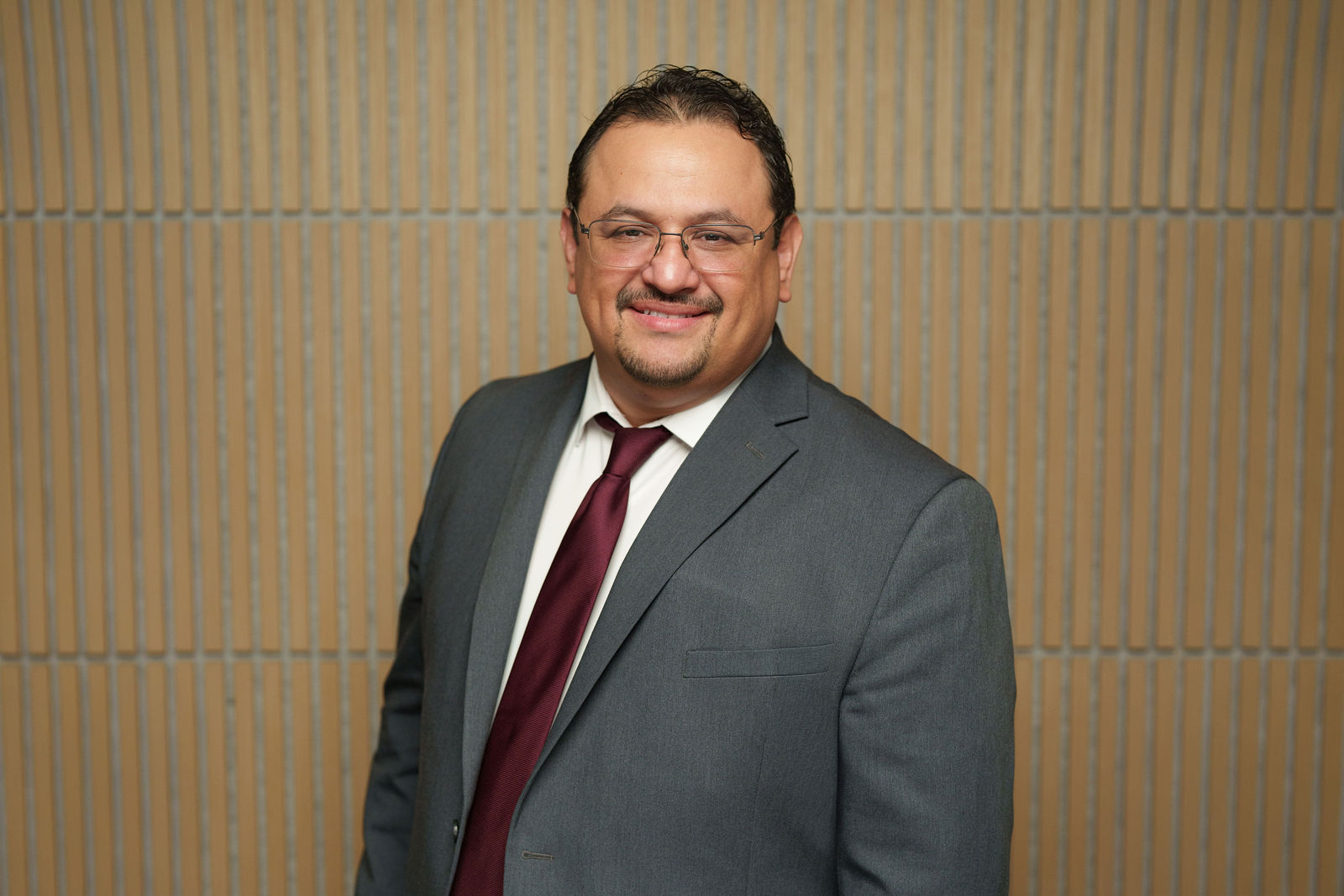 Jose L. Bravo, JD - Place 2