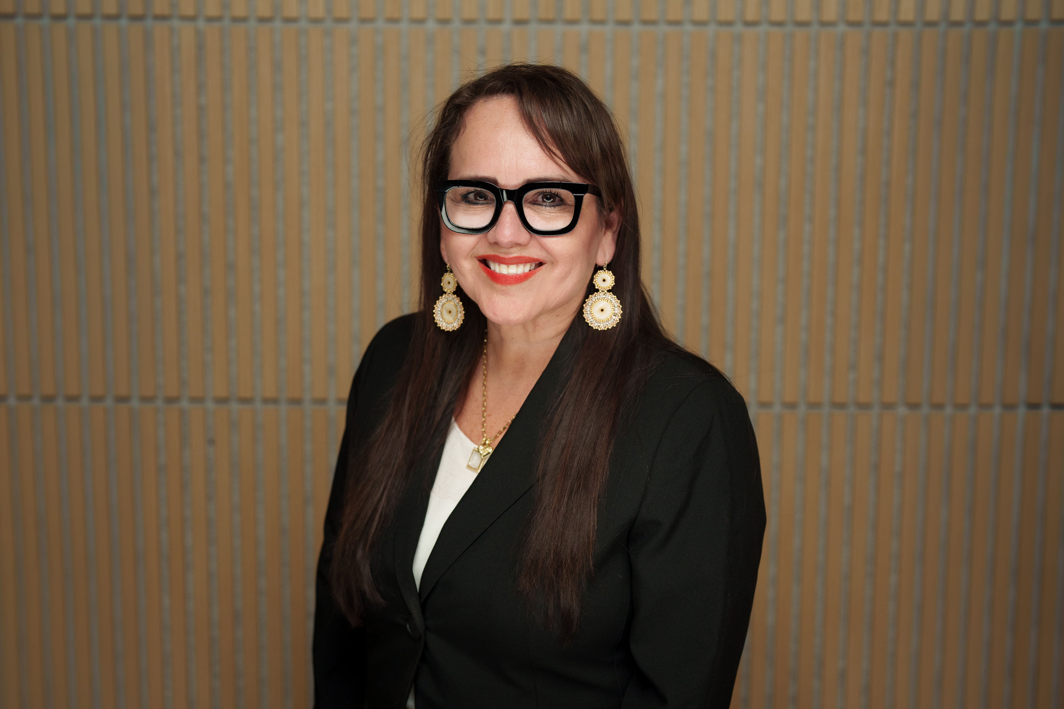 Dr. Norma Cabrera - Place 1